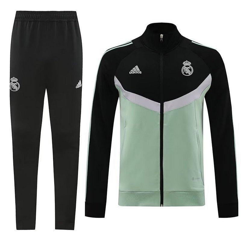 24-25 Real Madrid Jackets