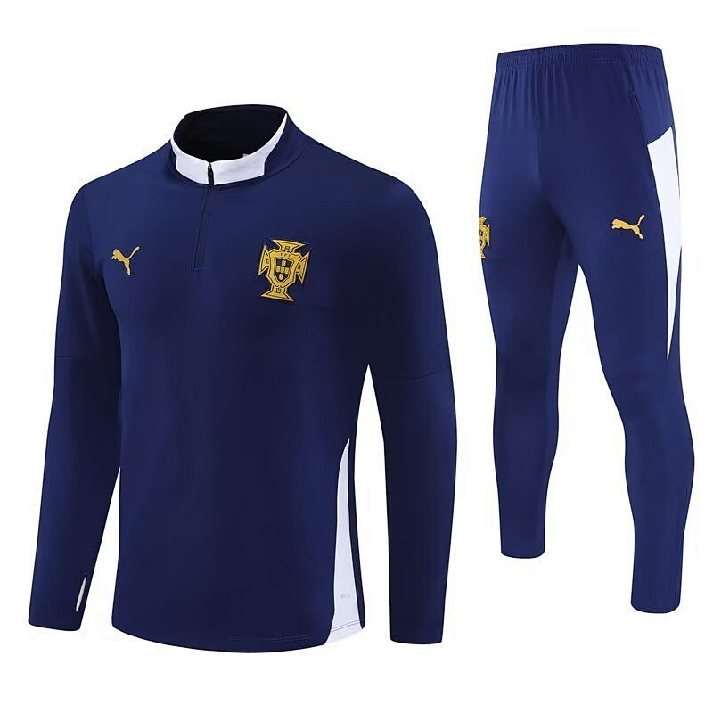 25-26 Portugal Training Suit