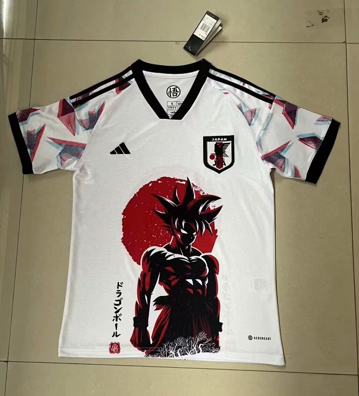 2024 Japan Special Jerseys
