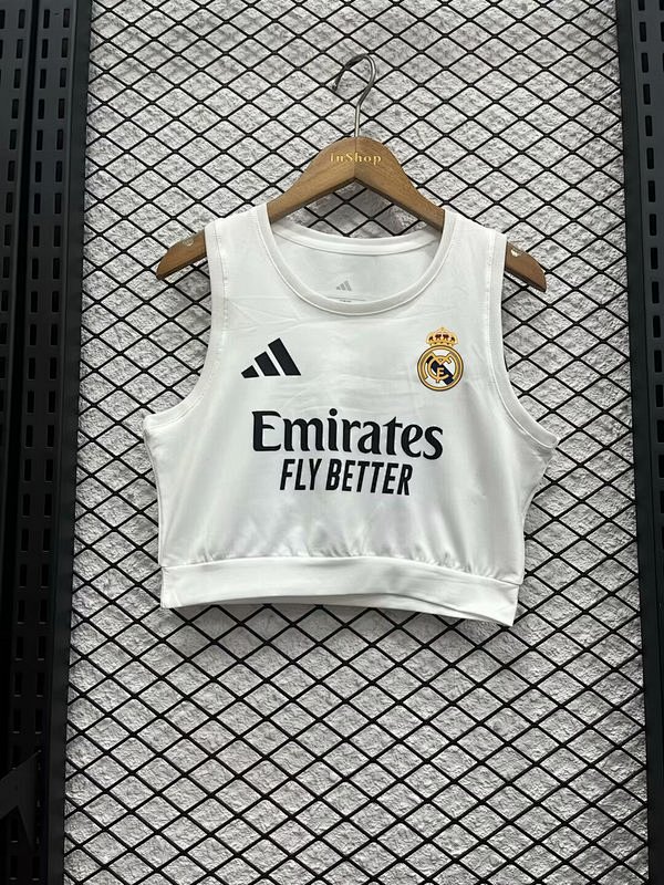 Women Training Vest