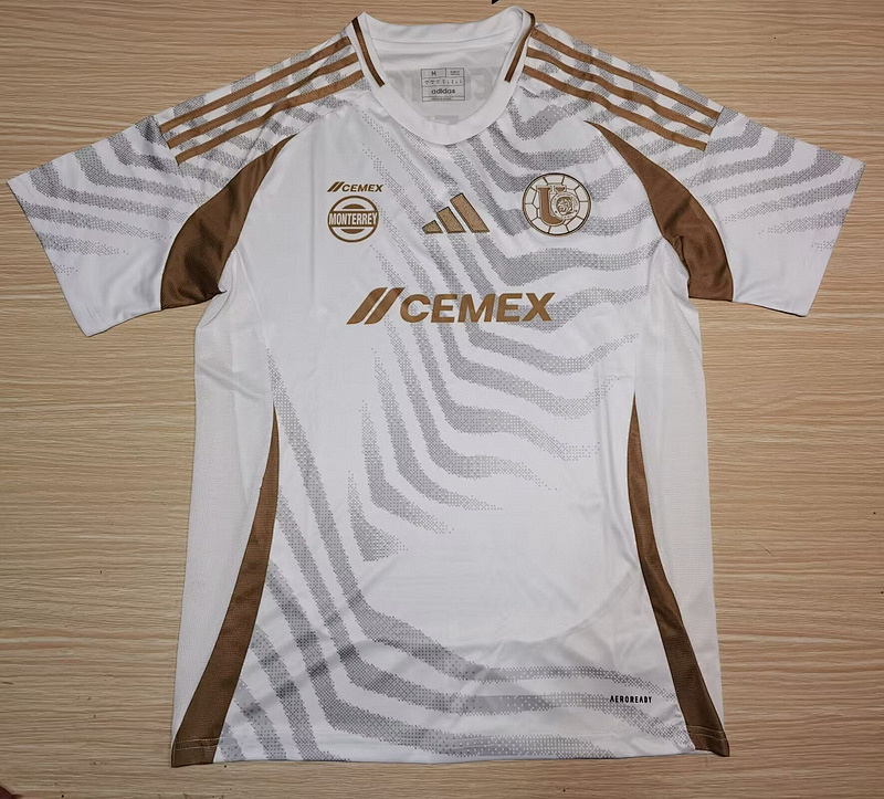 24-25 Tigres Third Jerseys