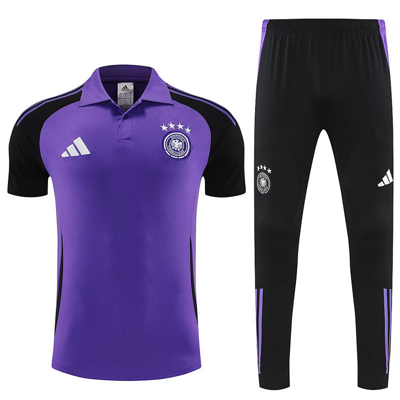 25-26 Germany Training Suit