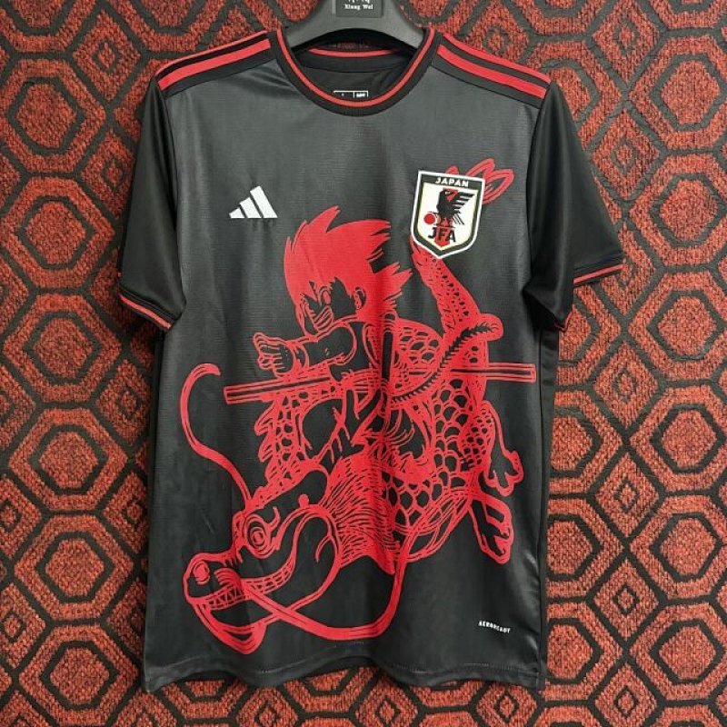 2024 Japan Jerseys