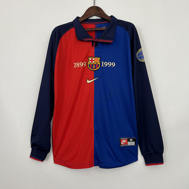 Barc Home Retro 100th