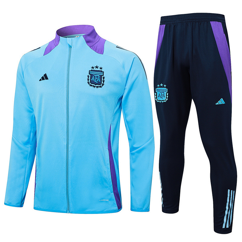 2024 Argentina Jackets