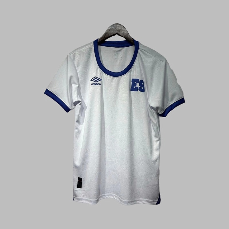 25-26 Salvador Away Jerseys
