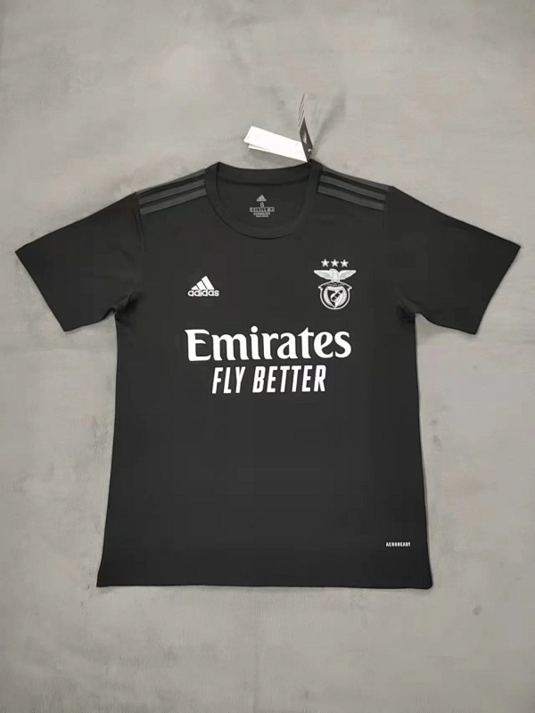 2019-20 Benfica Home Retro Jerseys