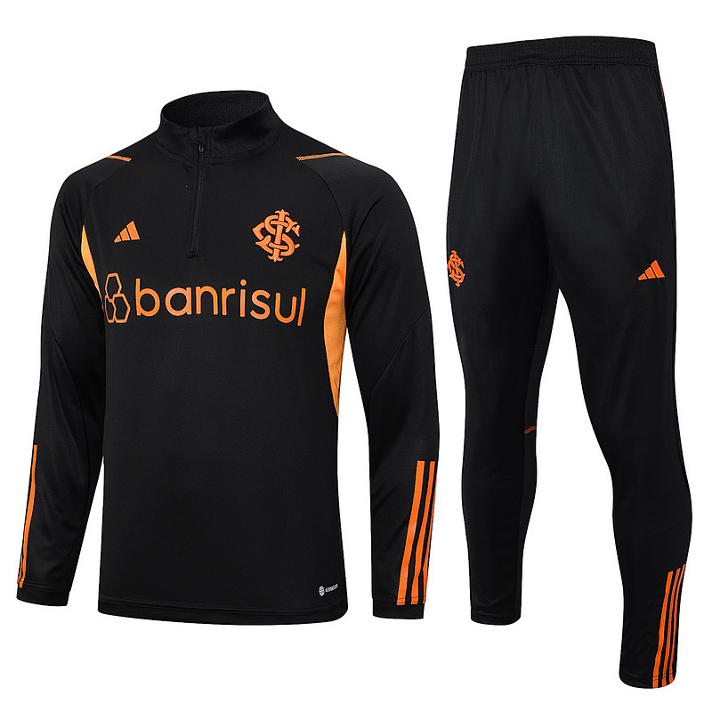 23-24 Internacional Long Sleeve Training Suit