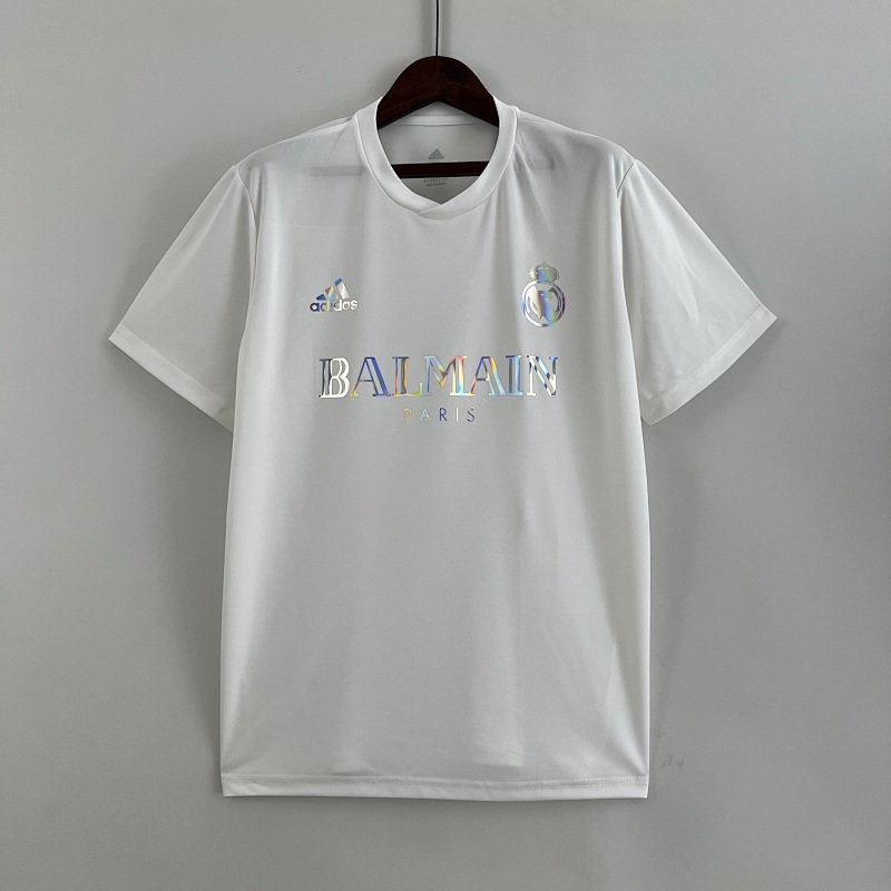 23-24 Real Madrid Special Jerseys