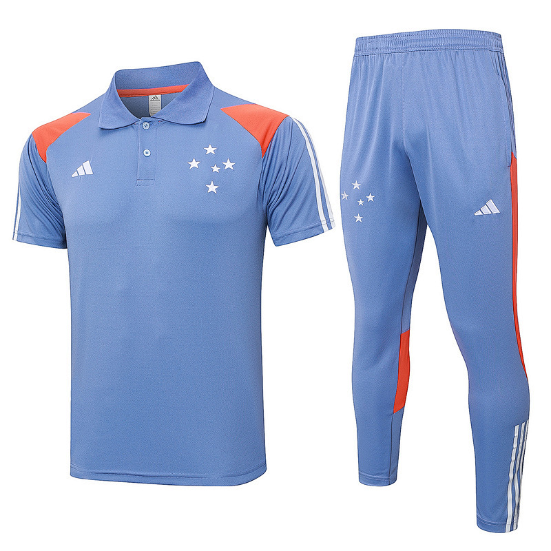 24-25 Cruzeiro Polo