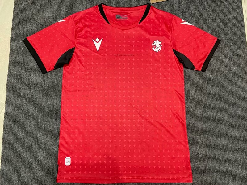 2024 Georgia Third Jerseys