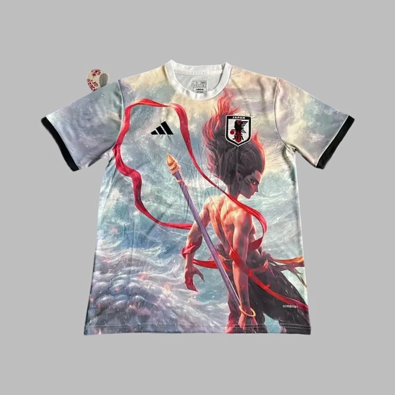 25-26 Japan Jerseys