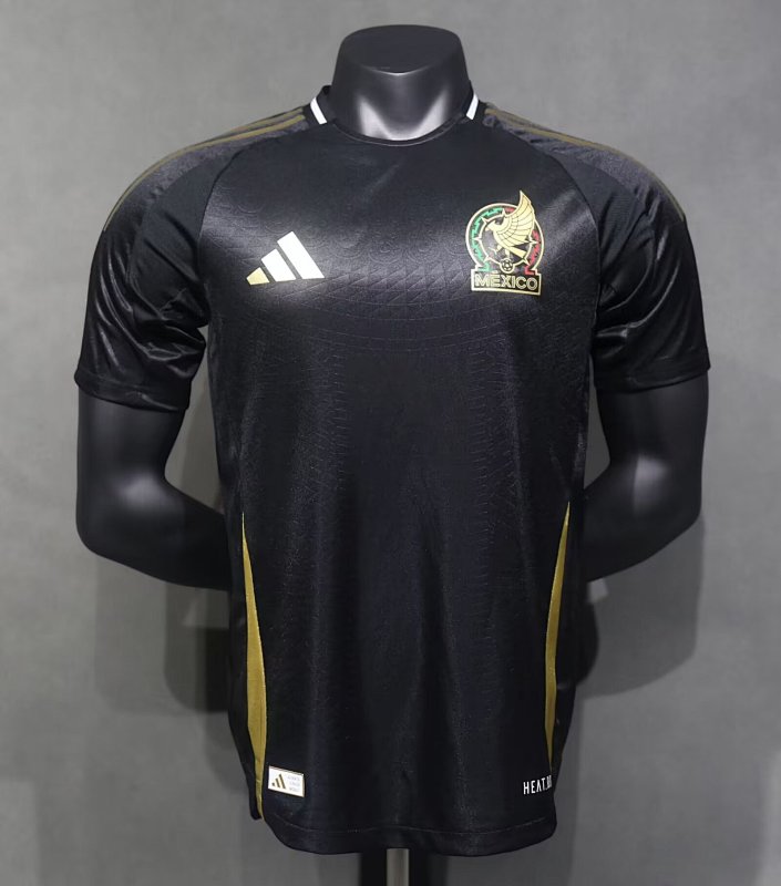 2024 Mexico Special Player Version Jerseys