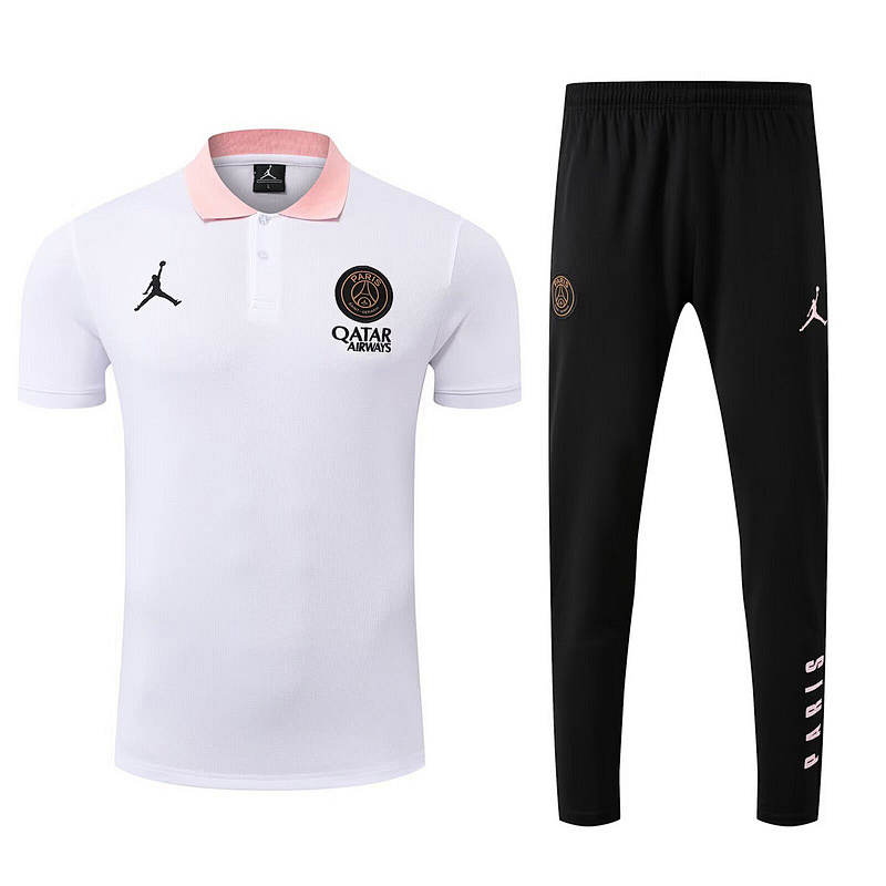 25-26 Paris Training Suit