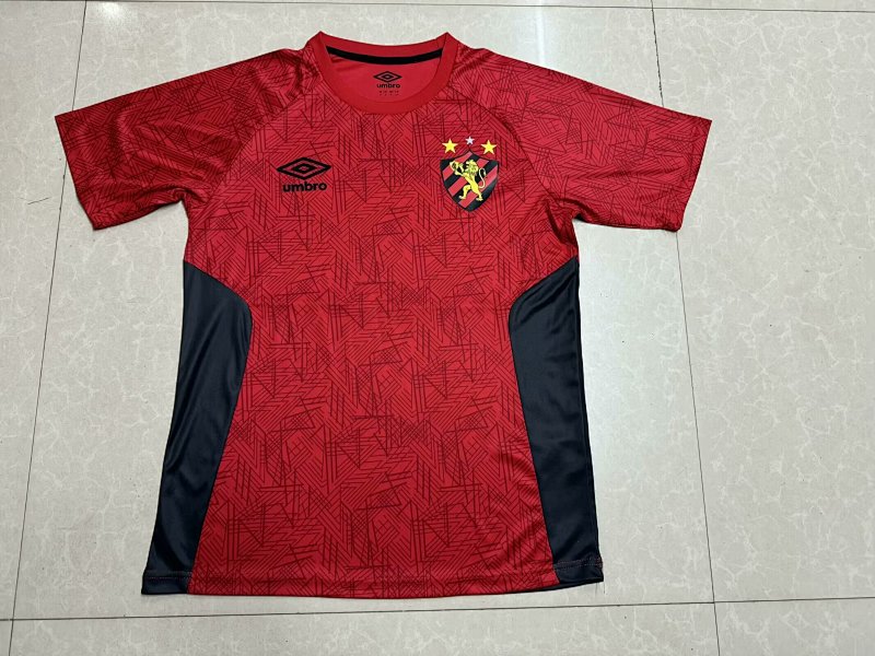 24-25 Recife Training Jerseys