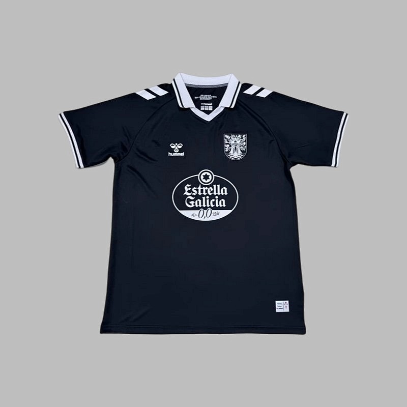 25-26 Celta de Vigo Special Jerseys