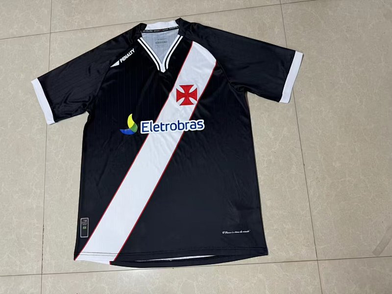 2010 Vasco da Gama Home Retro Jerseys
