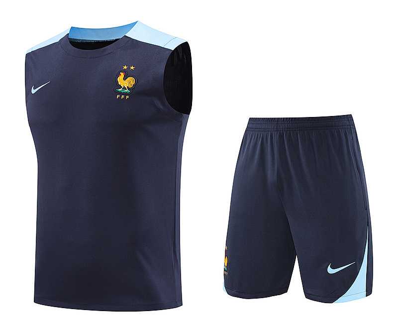 2024 France Training Vest
