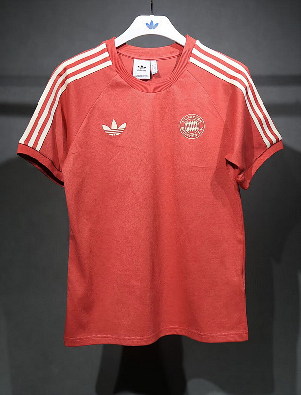 25-26 Bayern Retro Jerseys