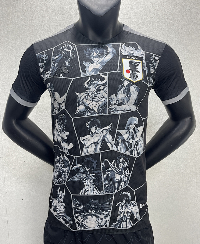 2023 Japan Special Edition Player Version Jerseys
