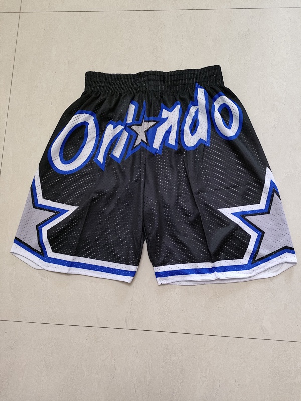Magic Shorts Hot Press