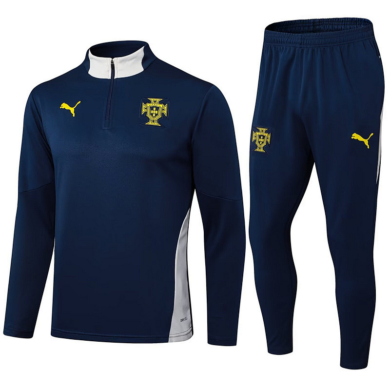 25-26 Portugal Training Suit