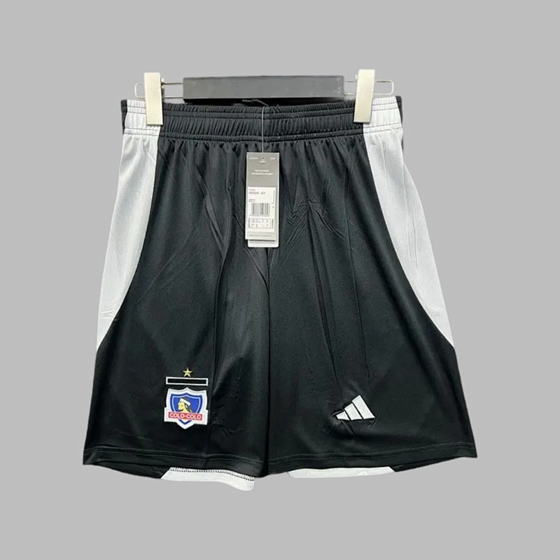 25-26 Colo Home Shorts