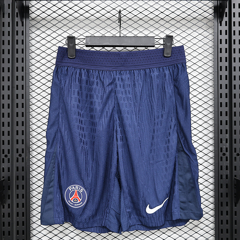 24-25 Paris Home Player Version Shorts
