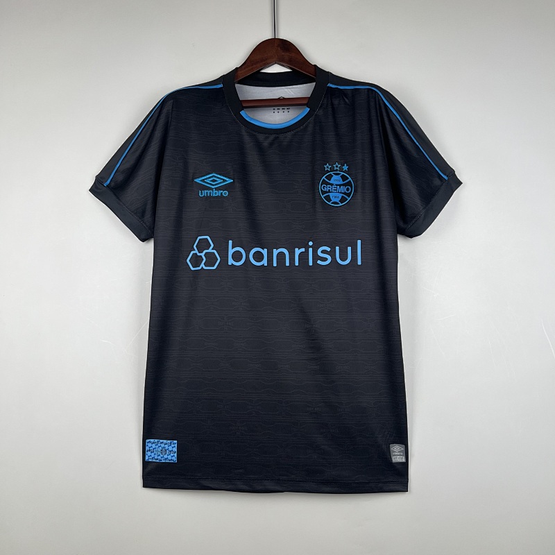 23-24 Gremio Third Jerseys S-4XL
