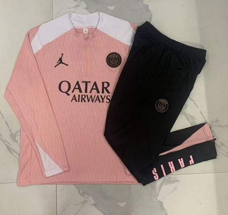 24-25 Paris Training Suit