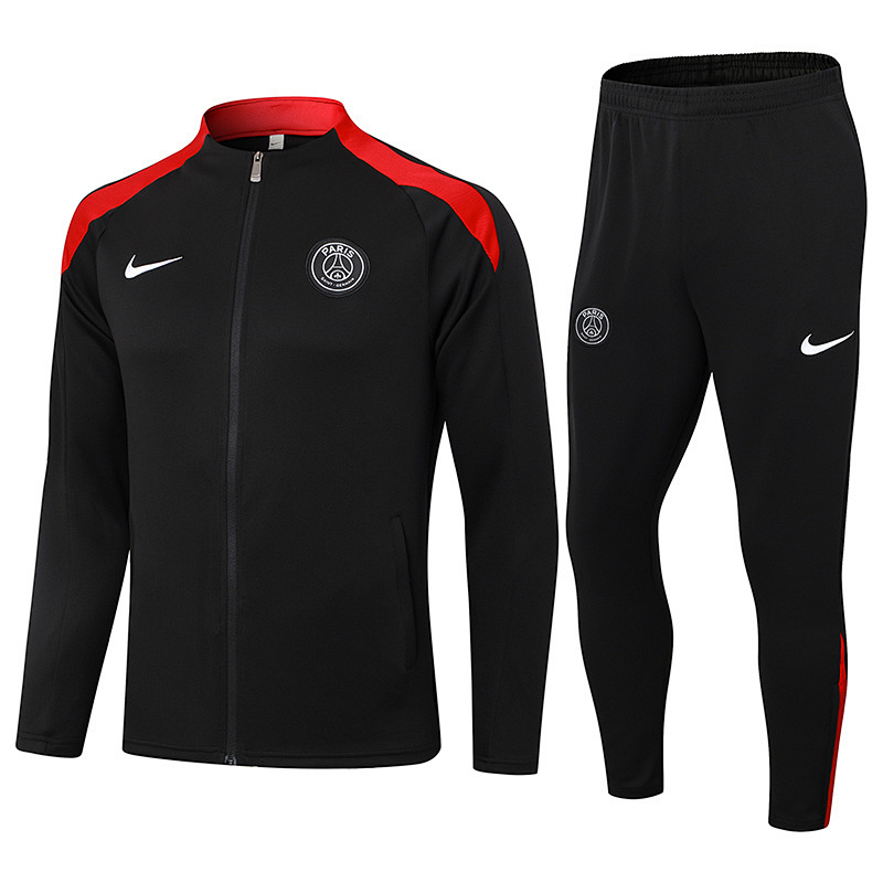 24-25 Paris Jackets