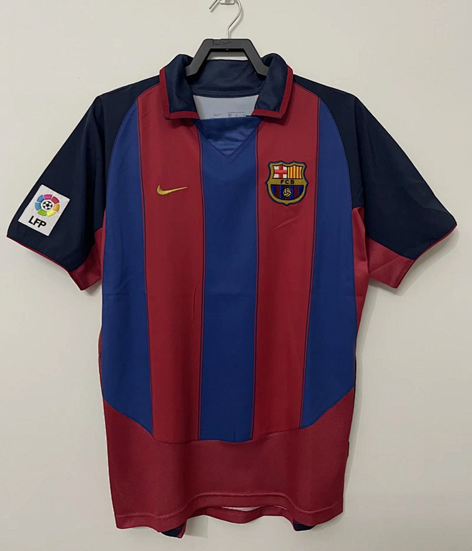 2003 Barc Home Retro