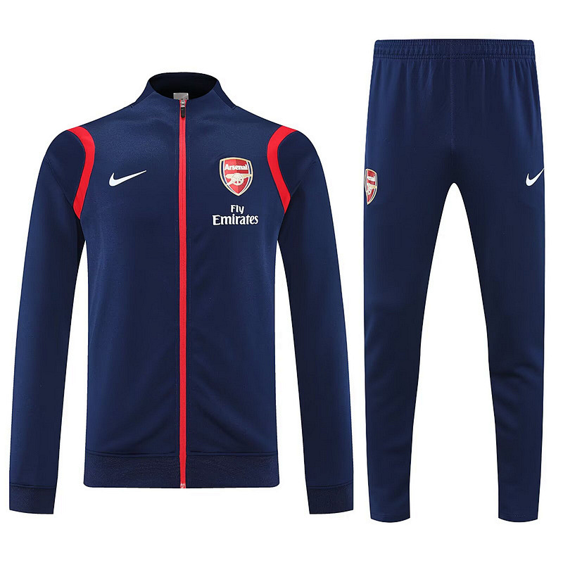25-26 Arsenal Training Suit