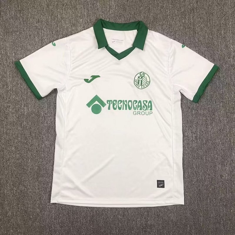 24-25 Getafe Third Jerseys